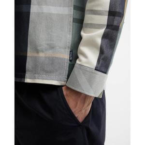 Barbour Ettrick Overshirt